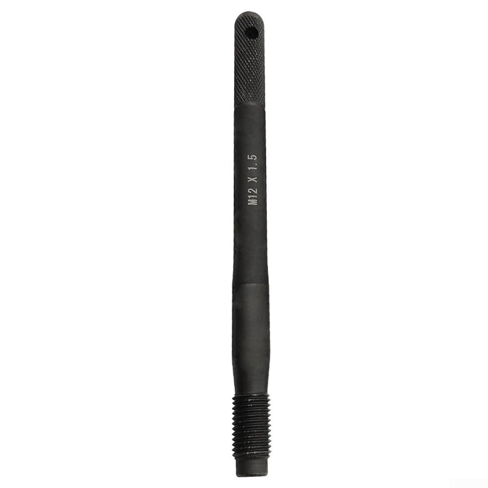 Wheel Hanger Alignment Tool M12x1.5 Lug Bolt Guide Pin Forged Steel S4259