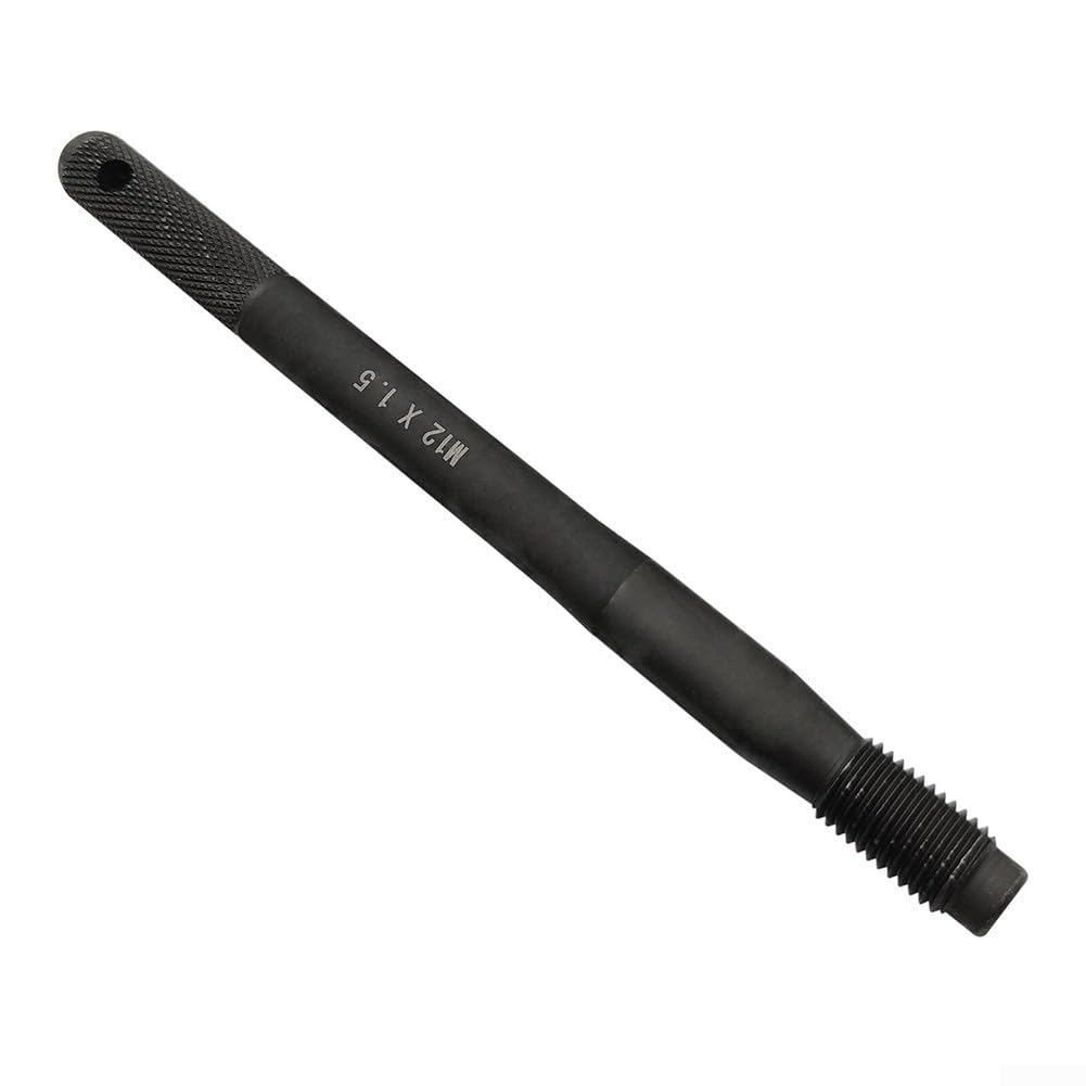 Wheel Hanger Alignment Tool M12x1.5 Lug Bolt Guide Pin Forged Steel S4259