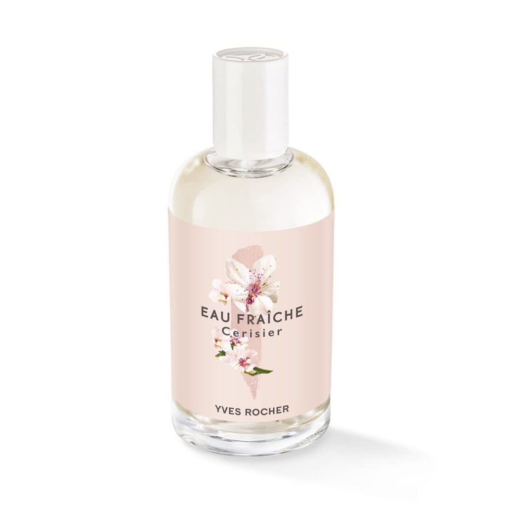Cherry Blossom Eau de Toilette Spray 100 ml A1001