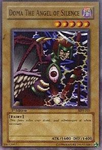 Yu-Gi-Oh! Trading Card U3840