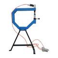 Pneumatic Planishing Hammer with Foot Pedal N89045