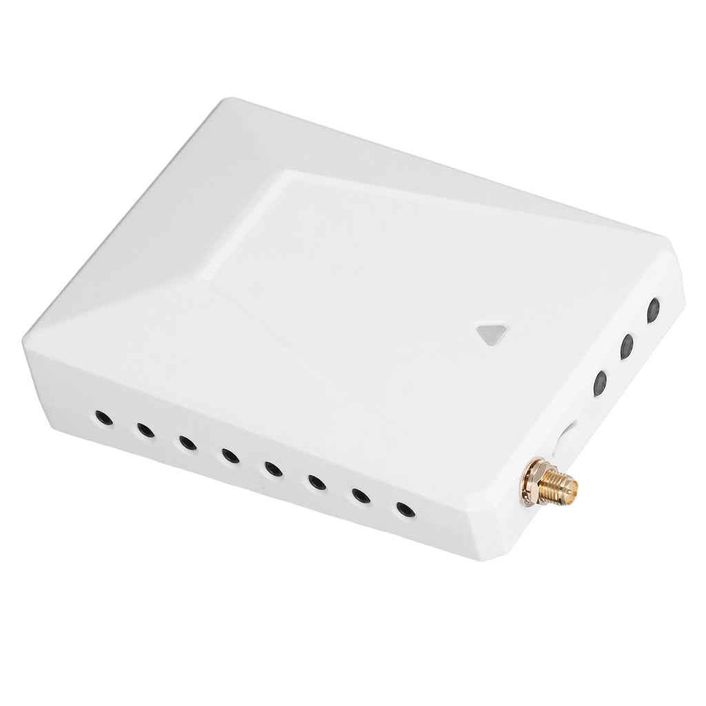 WiFi 3 Phase 4 Wire Bidirectional Energy Meter with Sensors R591