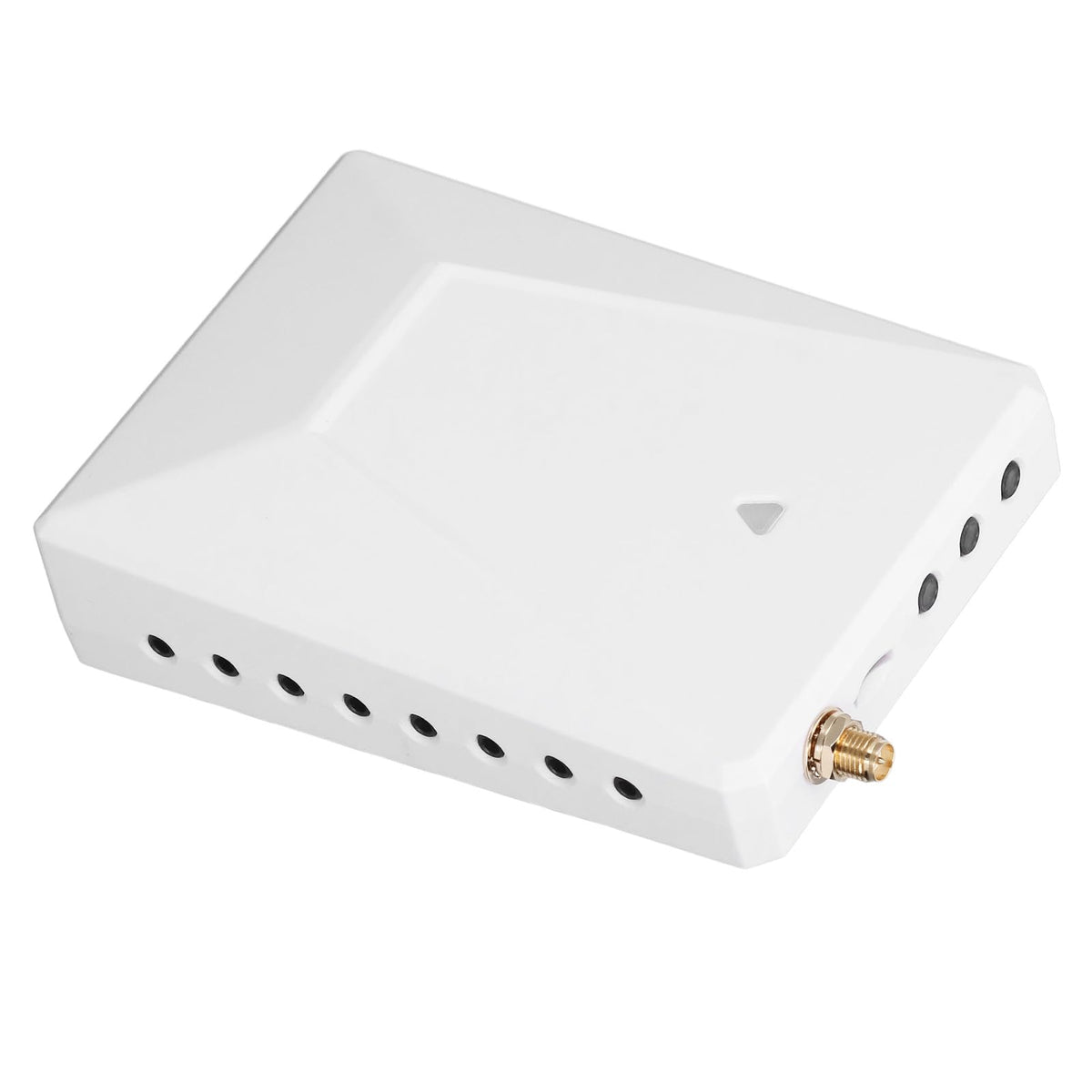 WiFi 3 Phase 4 Wire Bidirectional Energy Meter with Sensors R591