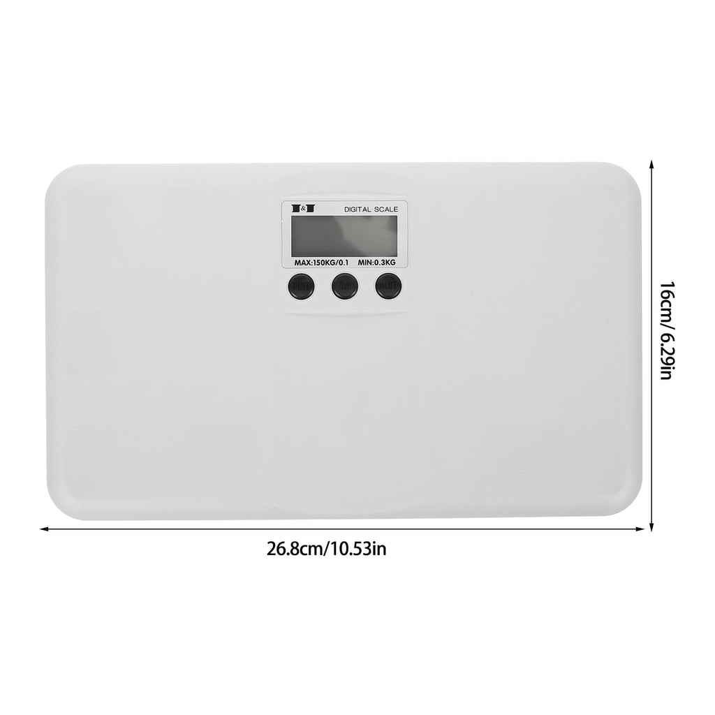 Baby Electronic Scale Digital Display L705650