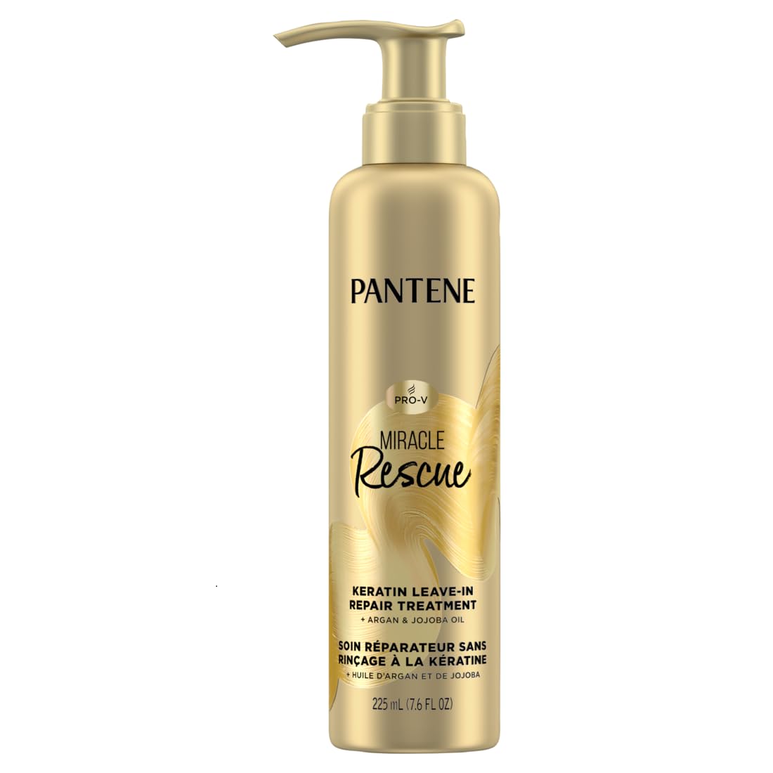 Leave in Conditioner with Keratin, 7.6 fl oz Q241