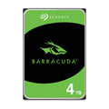 4TB 3.5 Inch Sata Internal Hard Drive J999129