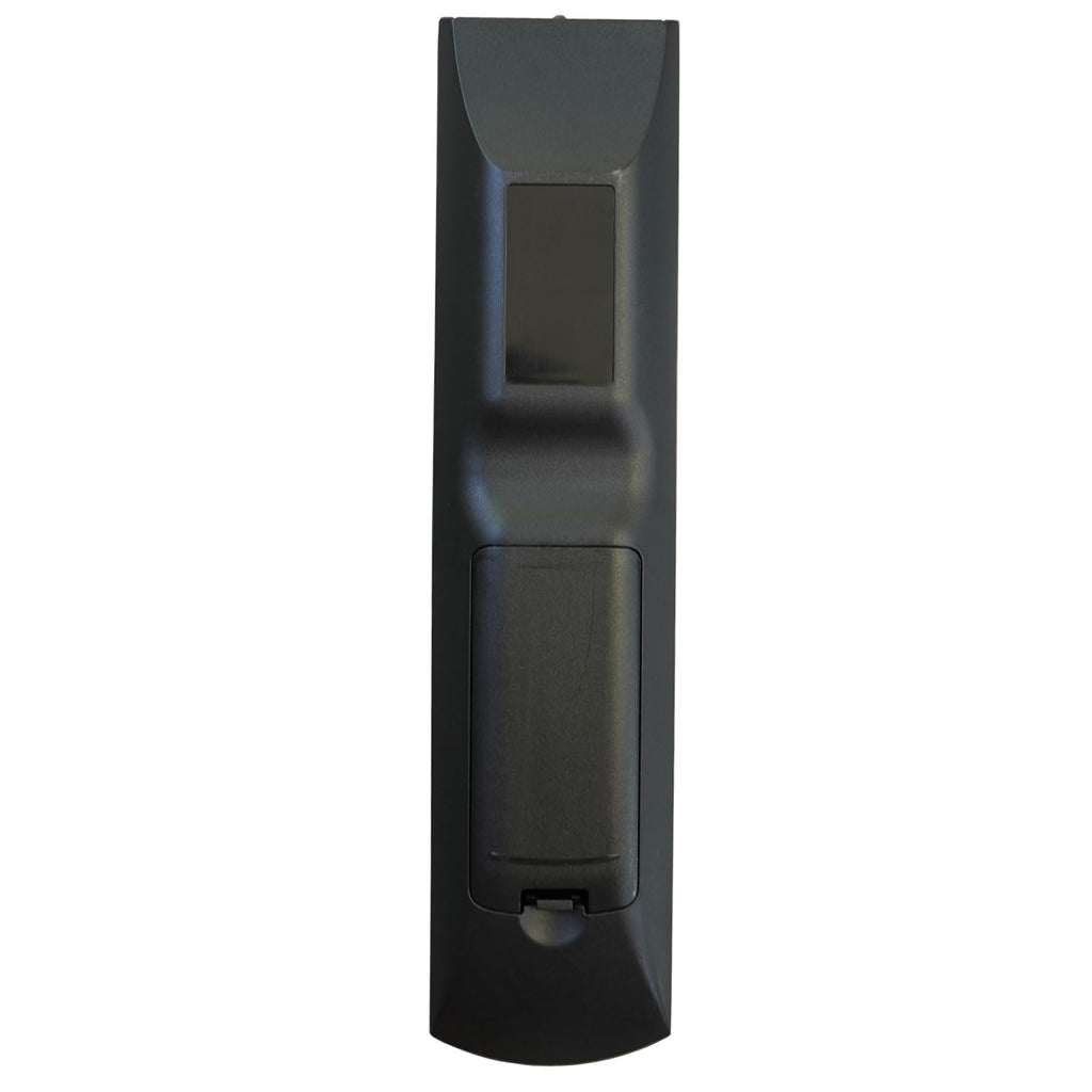 Replacement Remote Control for DVD/VCR Combo Player J813
