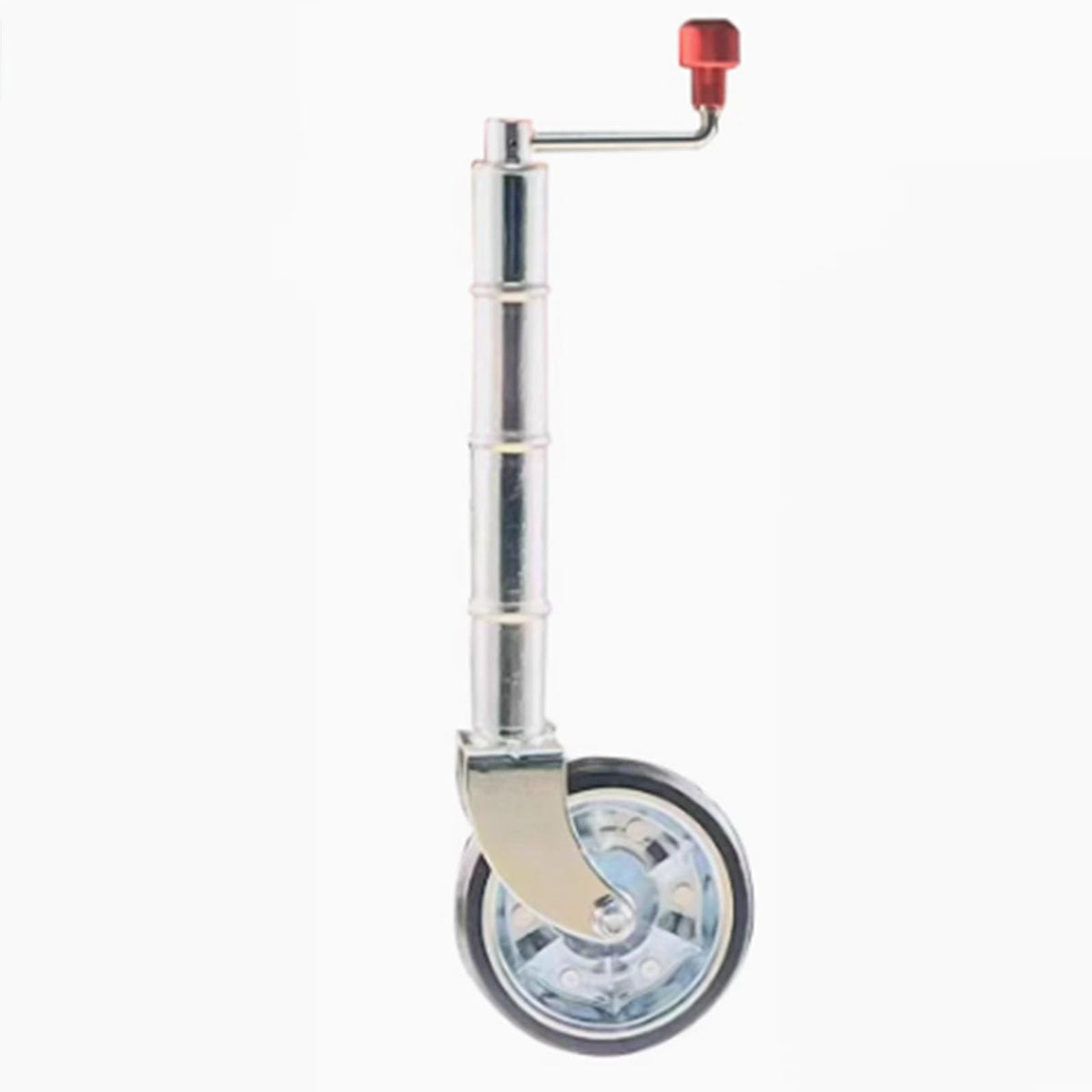 Swivel Trailer Jack with 8in Wheel G599