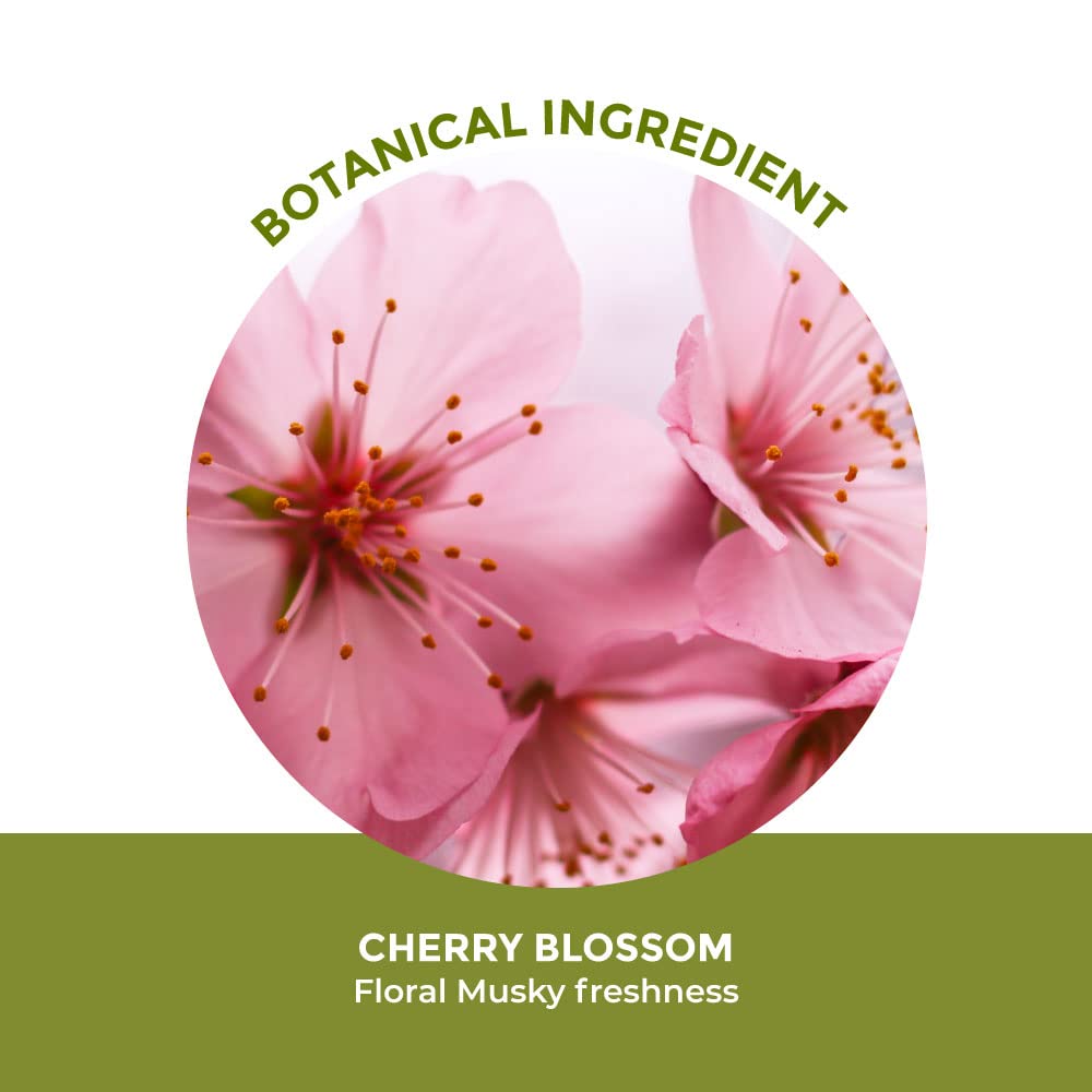 Cherry Blossom Eau de Toilette Spray 100 ml A1001