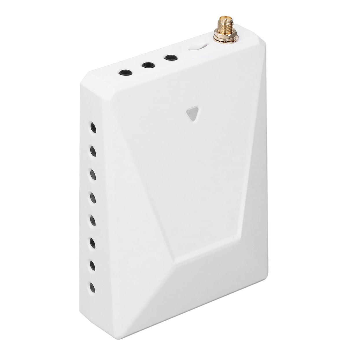 WiFi 3 Phase 4 Wire Bidirectional Energy Meter with Sensors R591