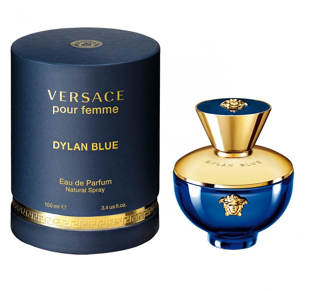 3.4 oz Eau de Parfum Spray C473672