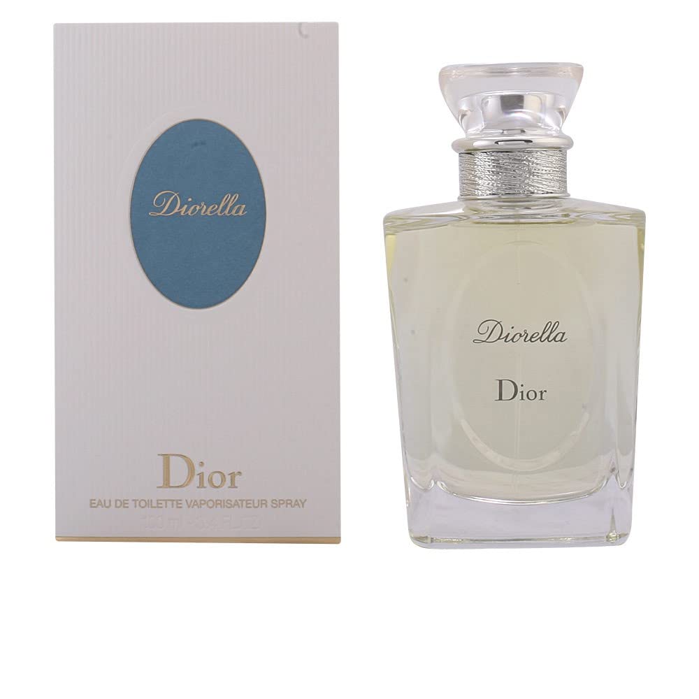 Eau De Toilette Spray 3.4 Oz L216621