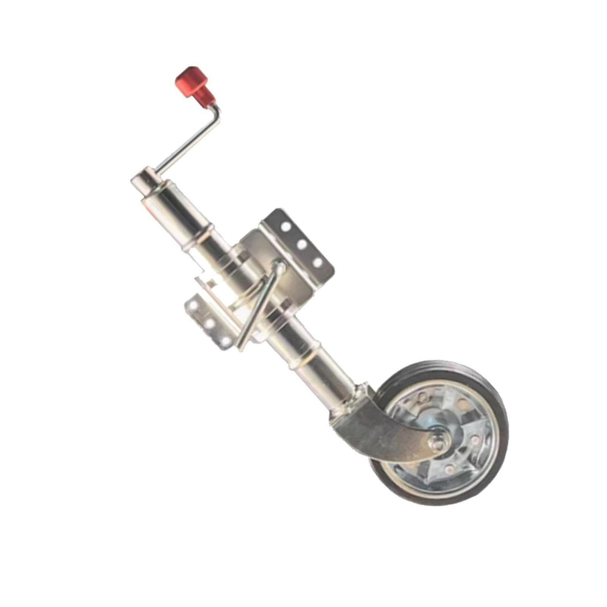 Swivel Trailer Jack with 8in Wheel G599