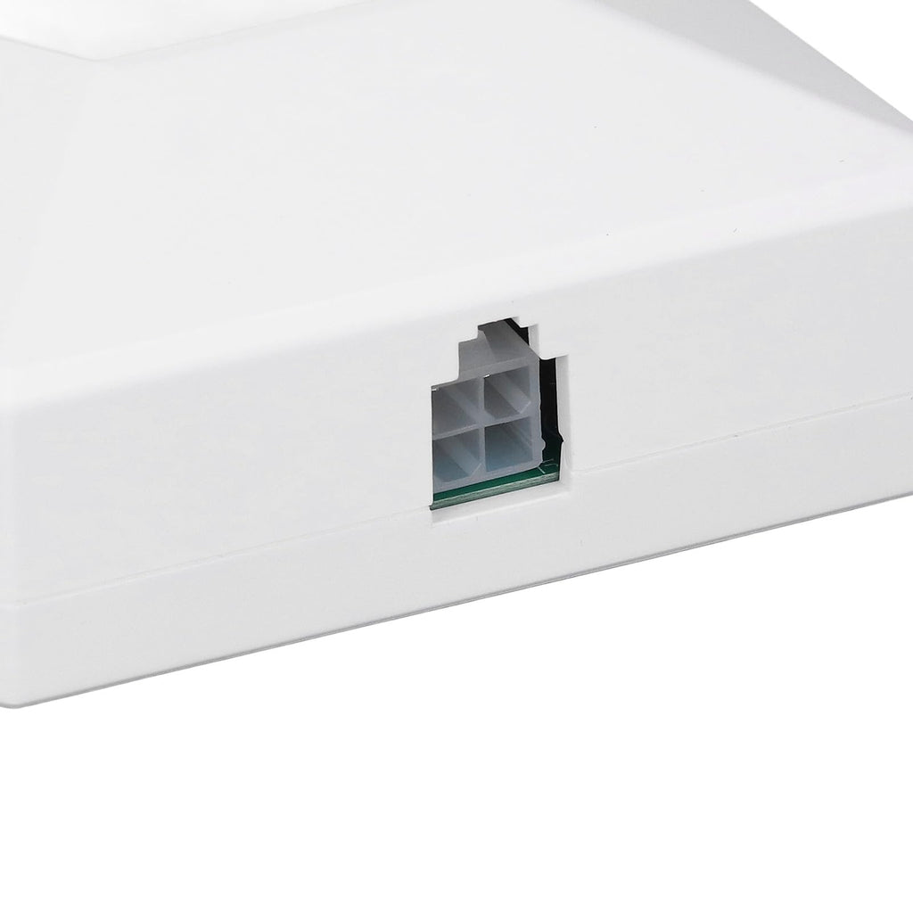 WiFi 3 Phase 4 Wire Bidirectional Energy Meter with Sensors R591