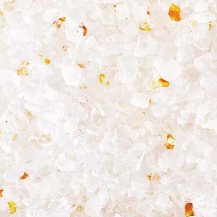10 lb Unscented Silica Gel Cat Litter C851