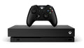 Xbox One X 1TB 4K Ultra HD Gaming Console Black G393269