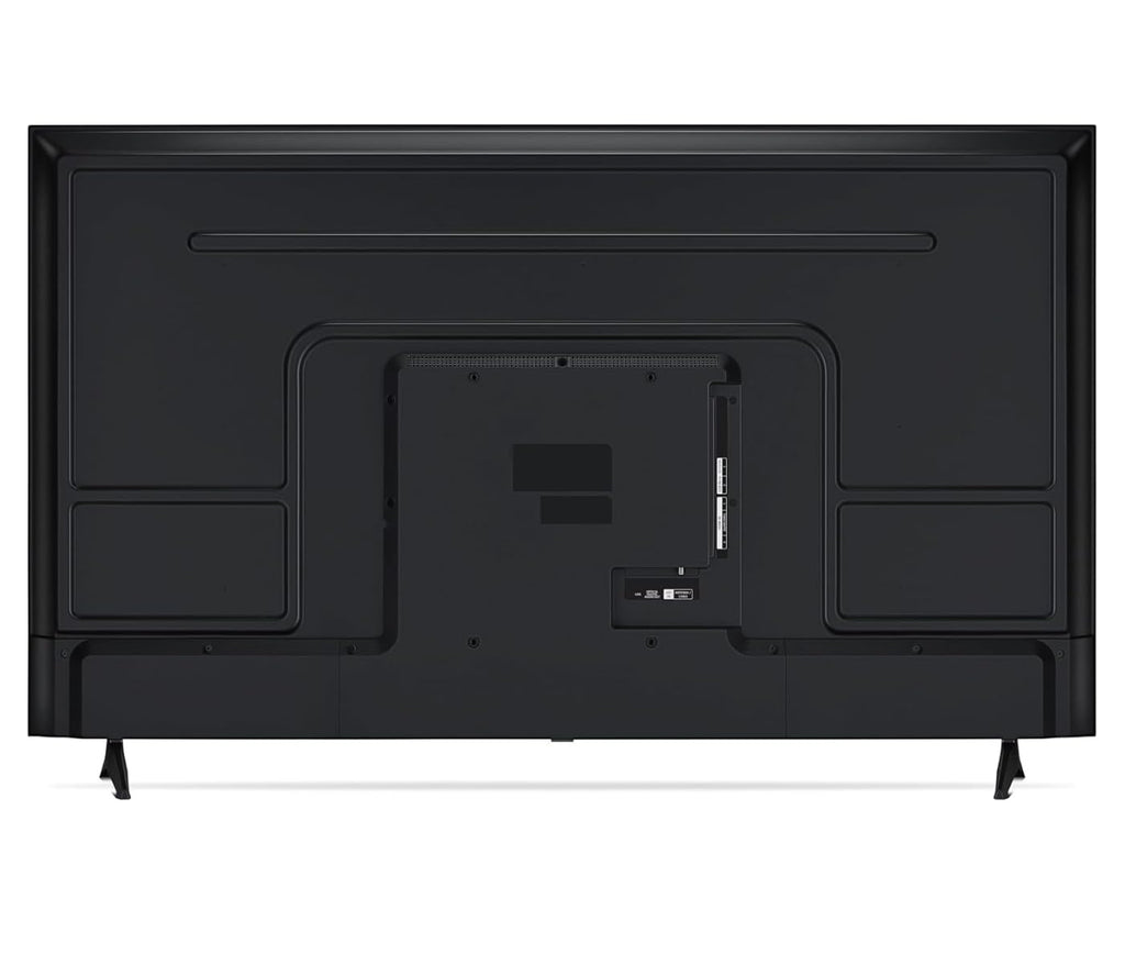 55" 4K LED Smart TV with Wall Mount U2146