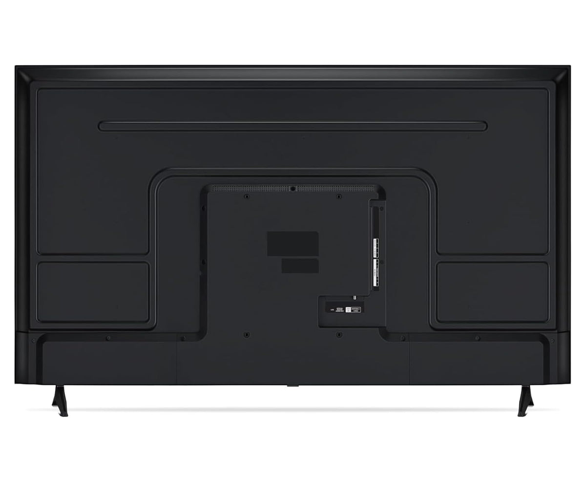 55" 4K LED Smart TV with Wall Mount U2146