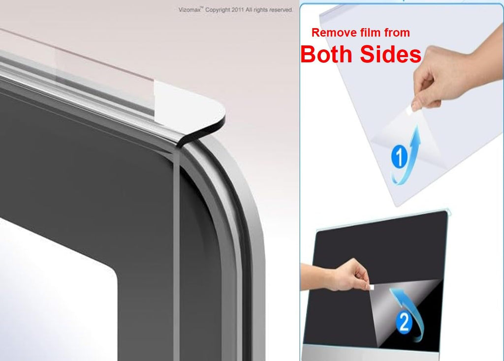 40 inch TV Screen Protector D368