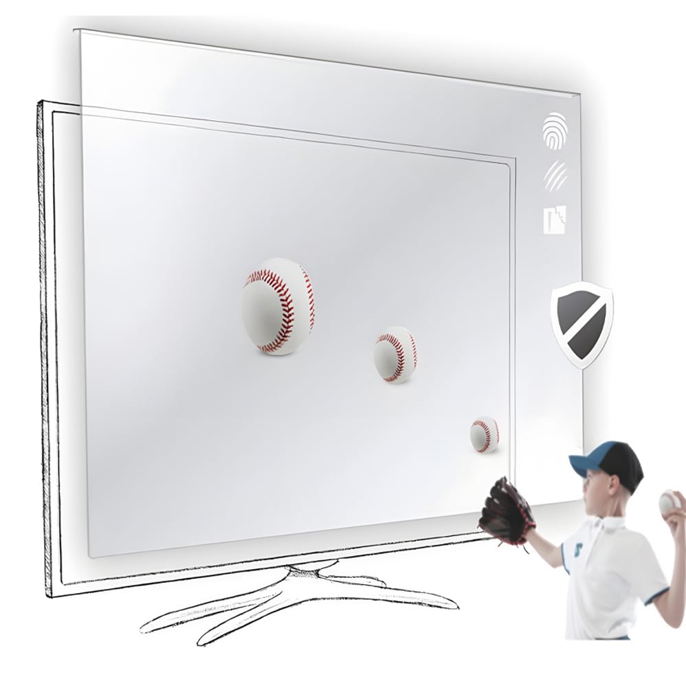 40 inch TV Screen Protector D368