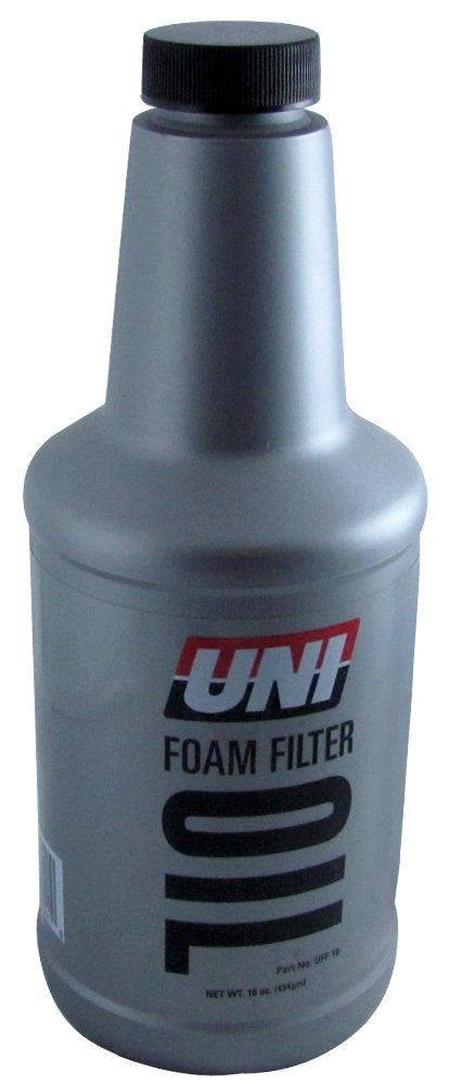 Foam Filter Oil 16oz R841107