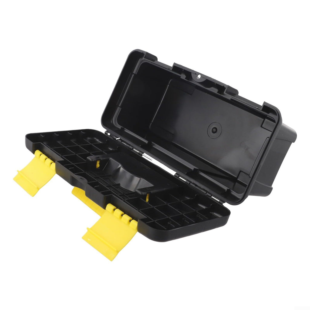 10 Inch Plastic Tool Storage Box X2475