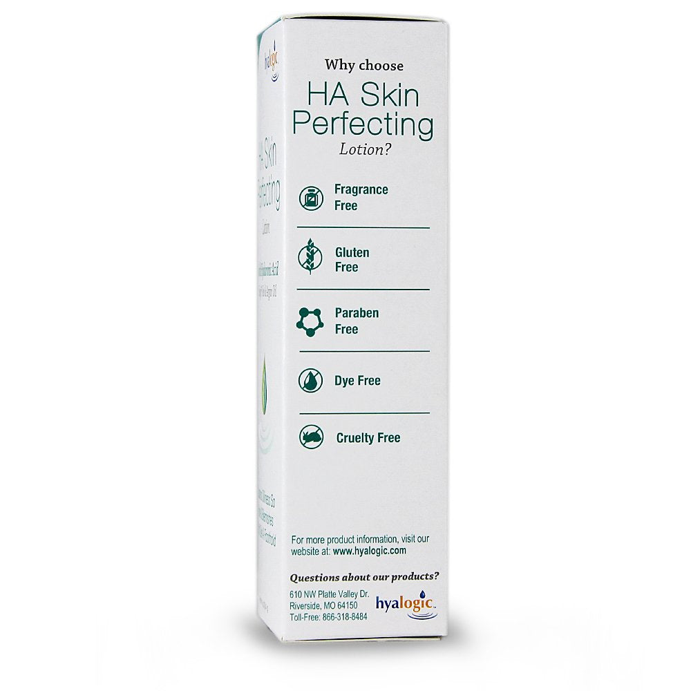 Hyaluronic Acid Face Moisturizer with Argan Oil 1 Oz K401