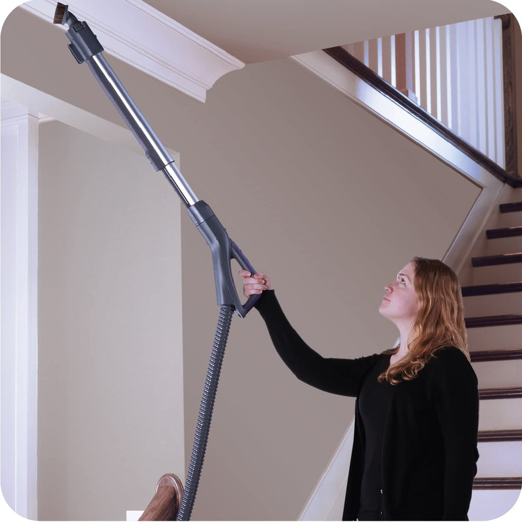 Bagged Canister Vacuum T781
