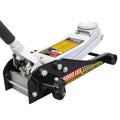 3 Ton Low Profile Steel Hydraulic Floor Jack S1769
