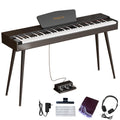 88 Key Weighted Digital Piano P916382