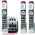 Amplified Cordless Phone with Digital Answering Machine M647518