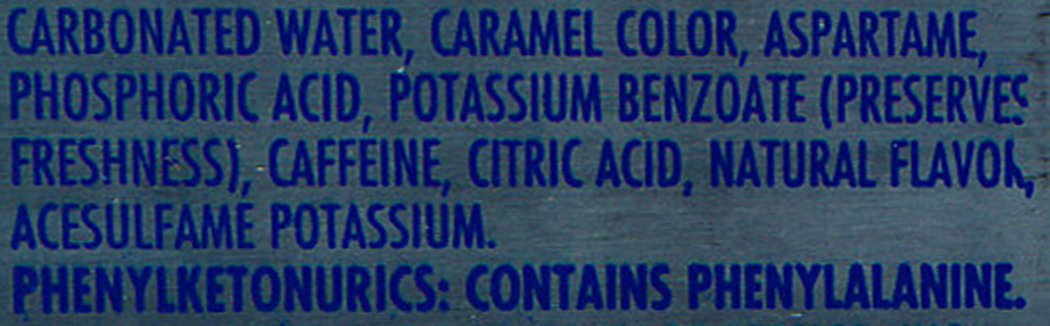Diet Pepsi 7.5 Fl Oz Mini Cans 24 Pack P5054