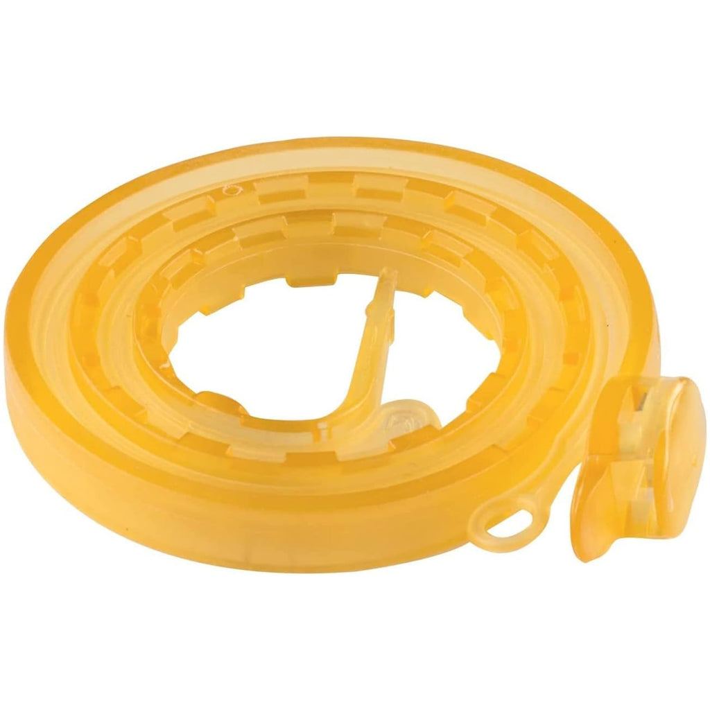 Plant-Based Flea & Tick Dog Collar for Small-Sized Dogs P3663