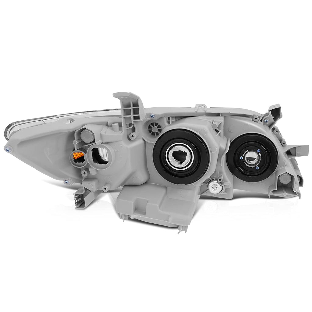 Headlight Assembly R563239