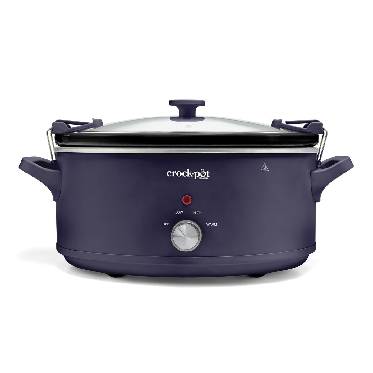 10QT Manual Slow Cooker W176