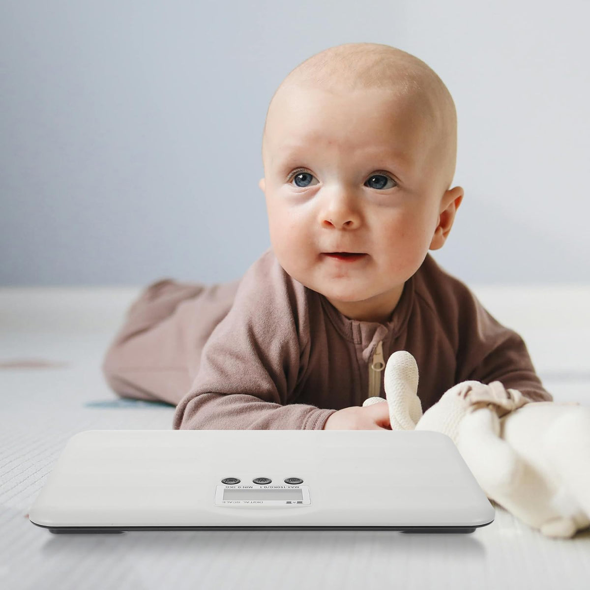 Baby Electronic Scale Digital Display L705650