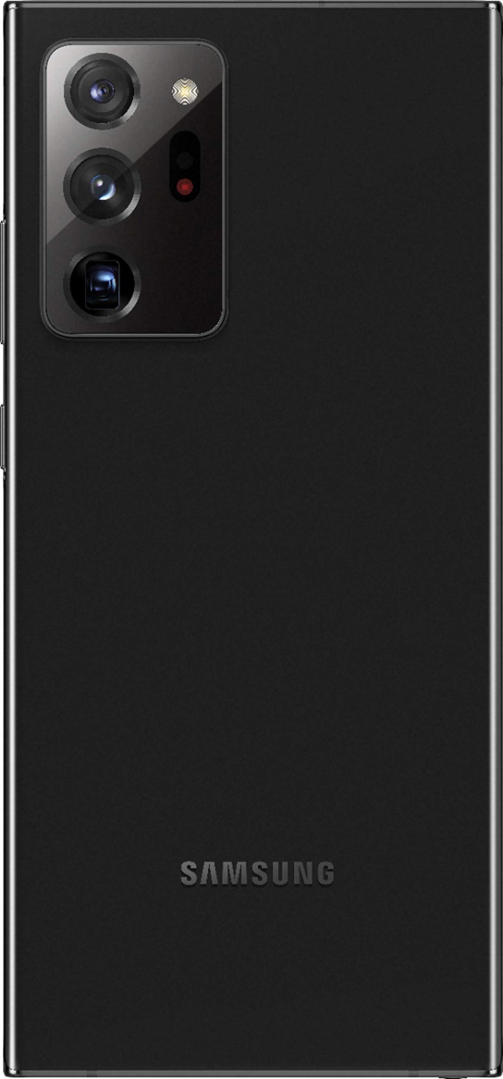 128GB Black Smartphone S521346