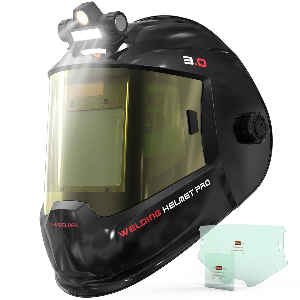 Auto Darkening Welding Helmet Z8836