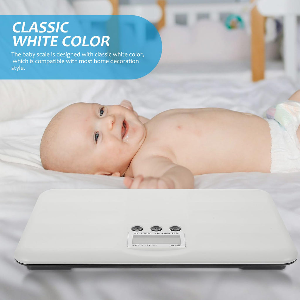 Baby Electronic Scale Digital Display L705650
