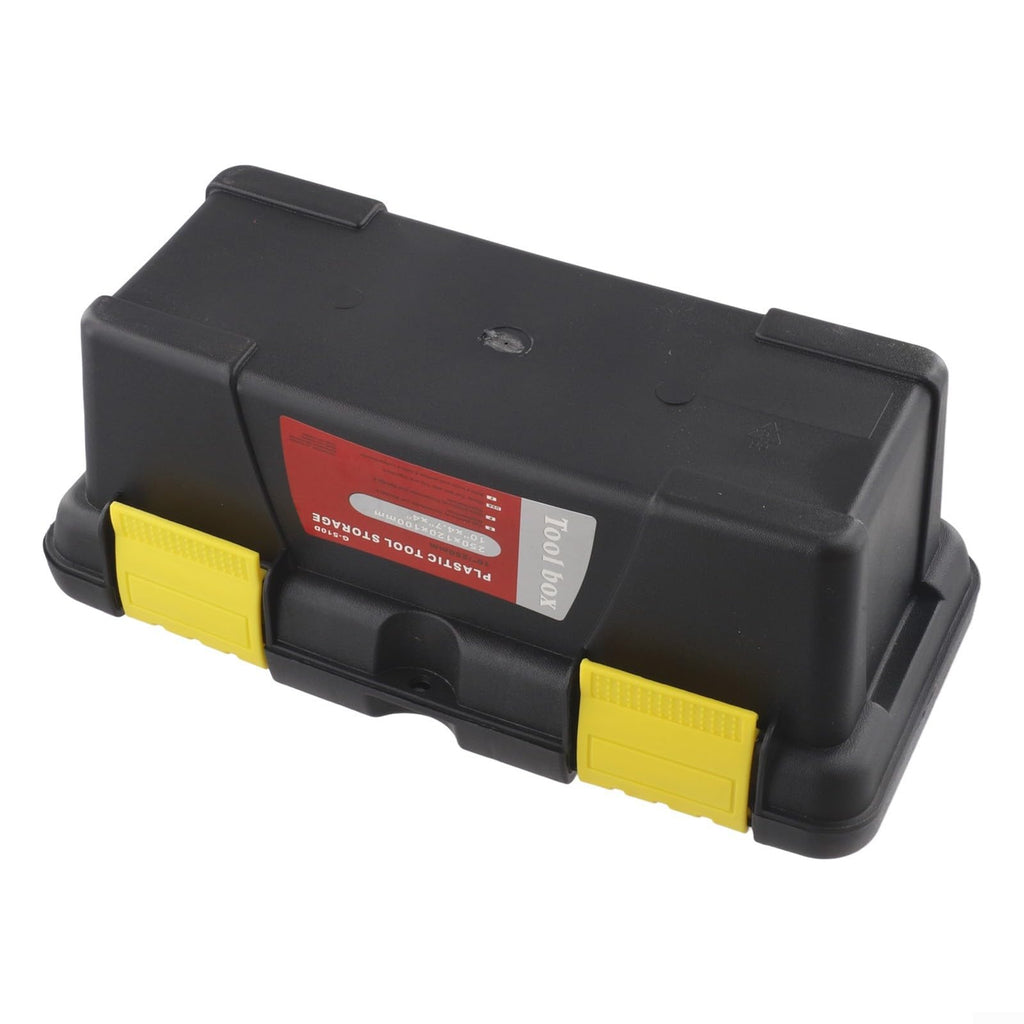 10 Inch Plastic Tool Storage Box X2475