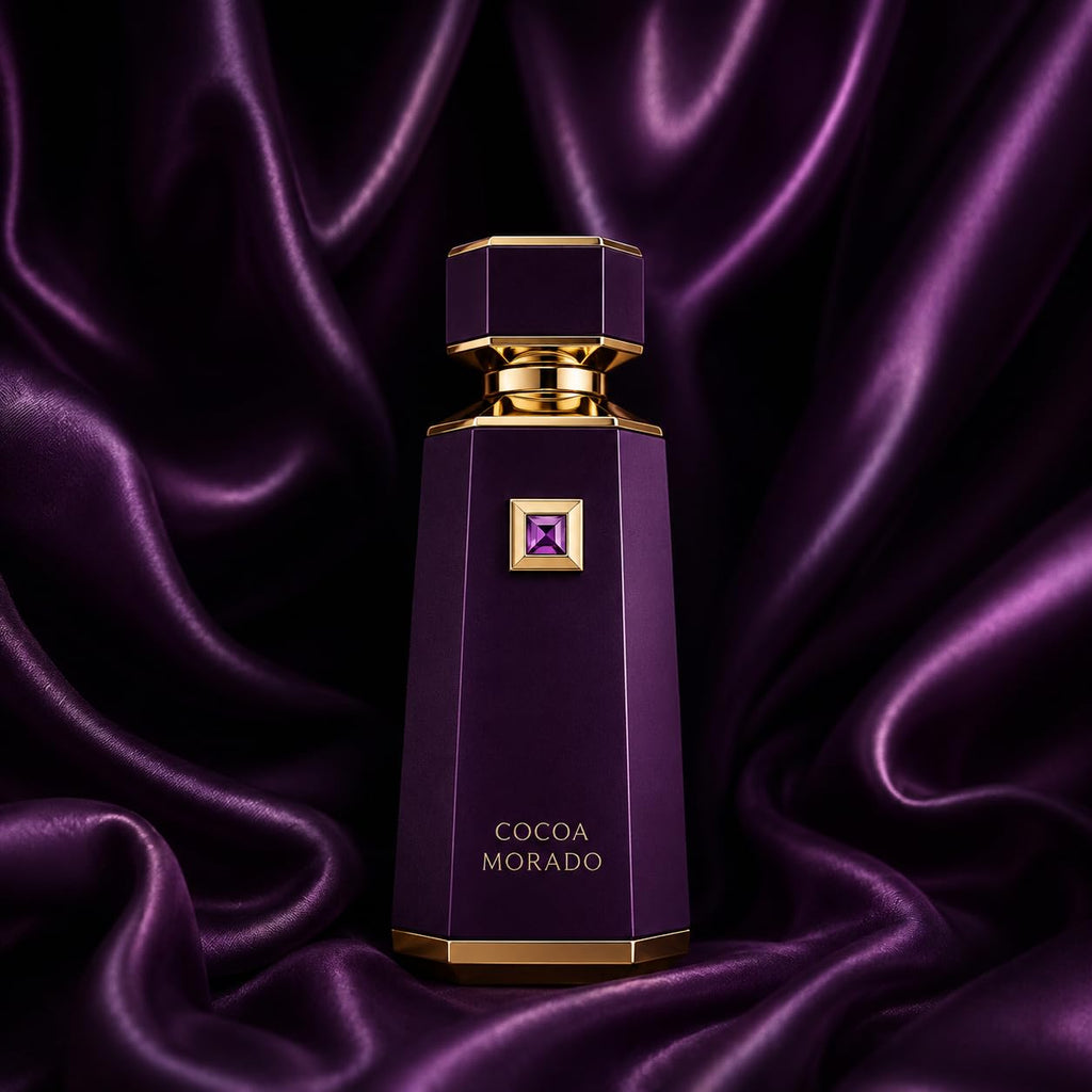 Cocoa Morado EDP 100ml G485