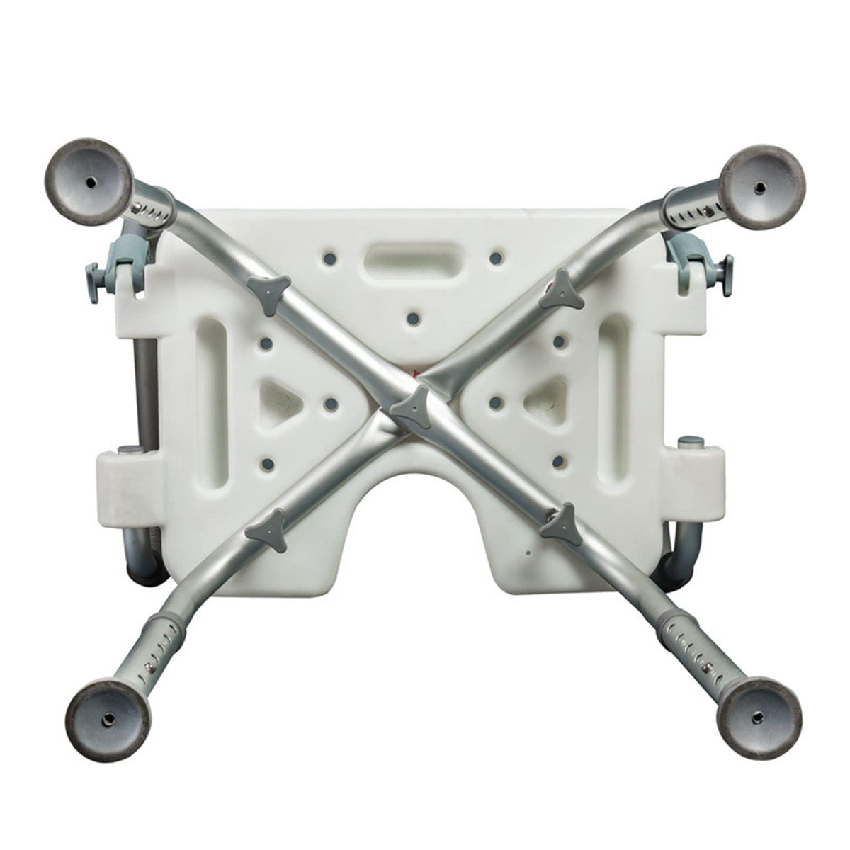 Padded Shower Chair with Arms and Back G274065