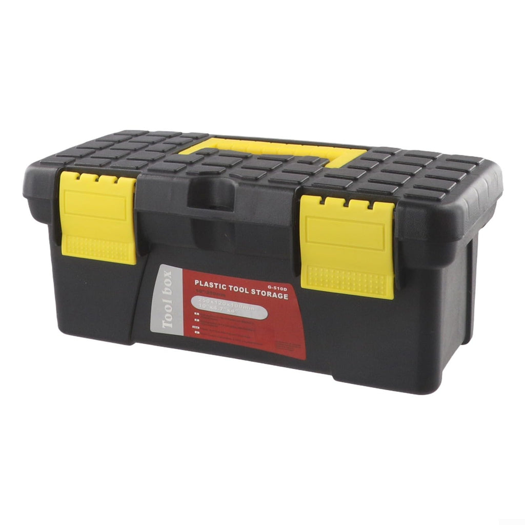 10 Inch Plastic Tool Storage Box X2475