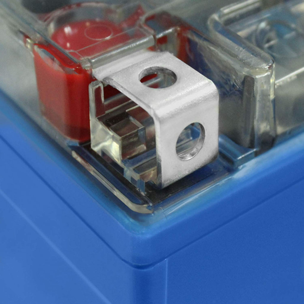 12V 11.2Ah Gel Battery Z679