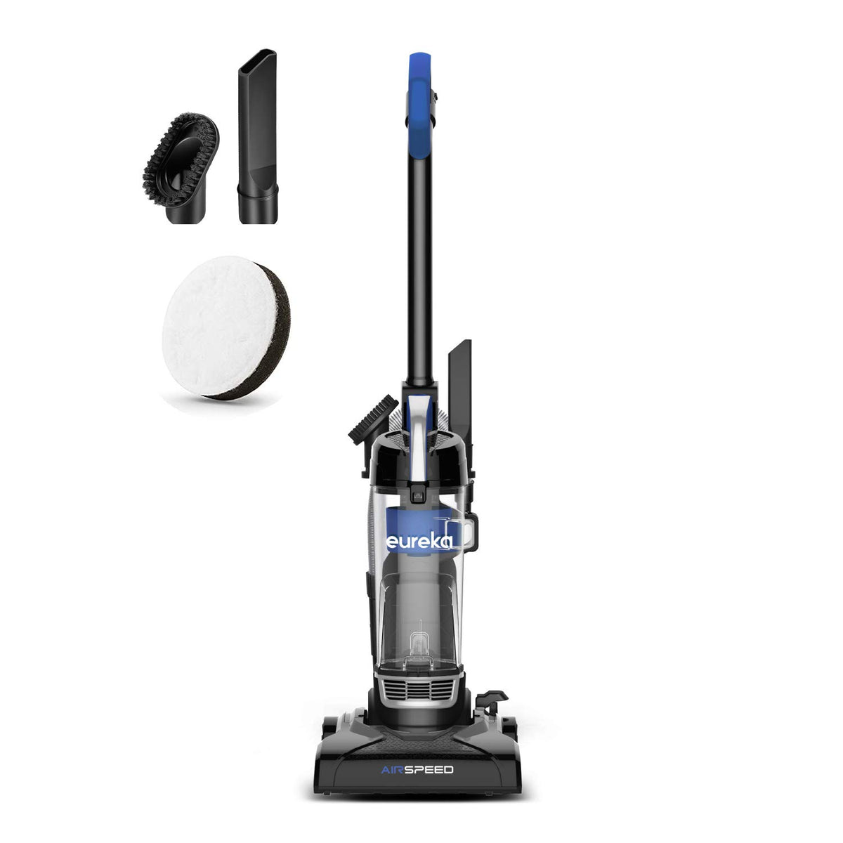 Ultra-Lightweight Vacuum Cleaner N731