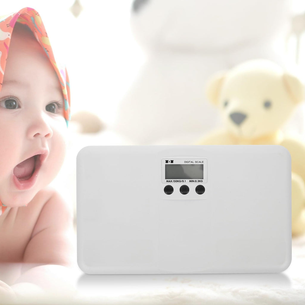 Baby Electronic Scale Digital Display L705650