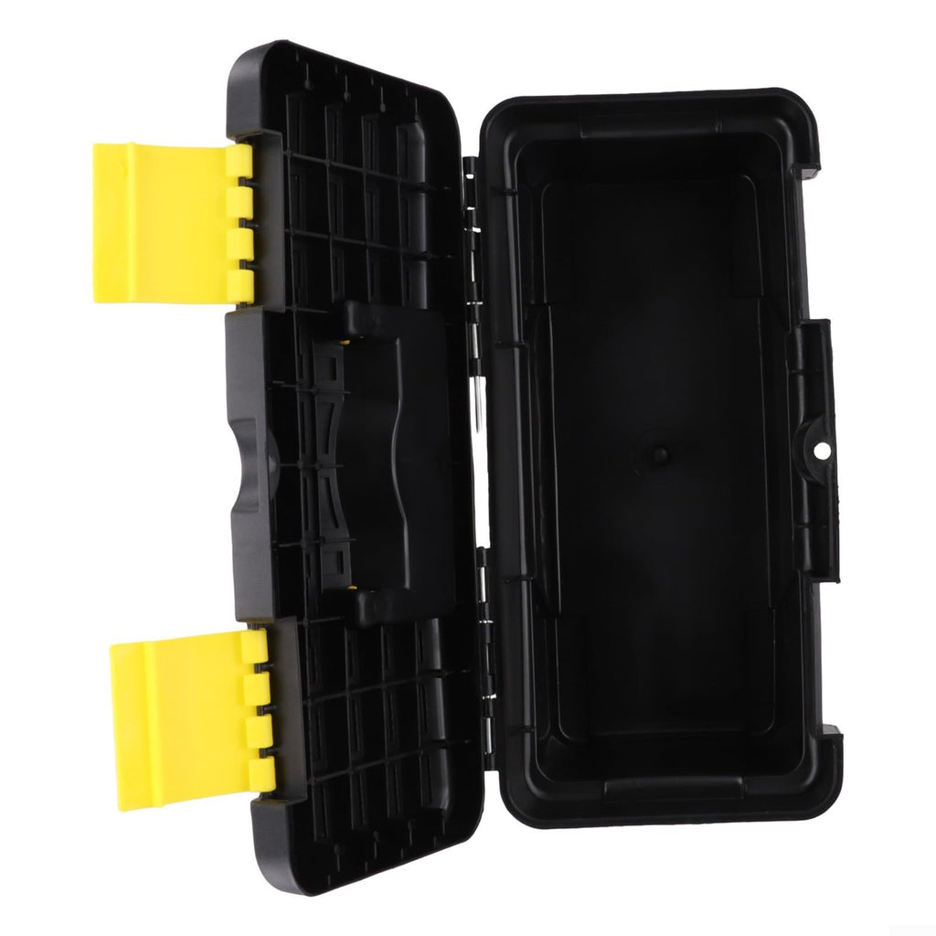 10 Inch Plastic Tool Storage Box X2475