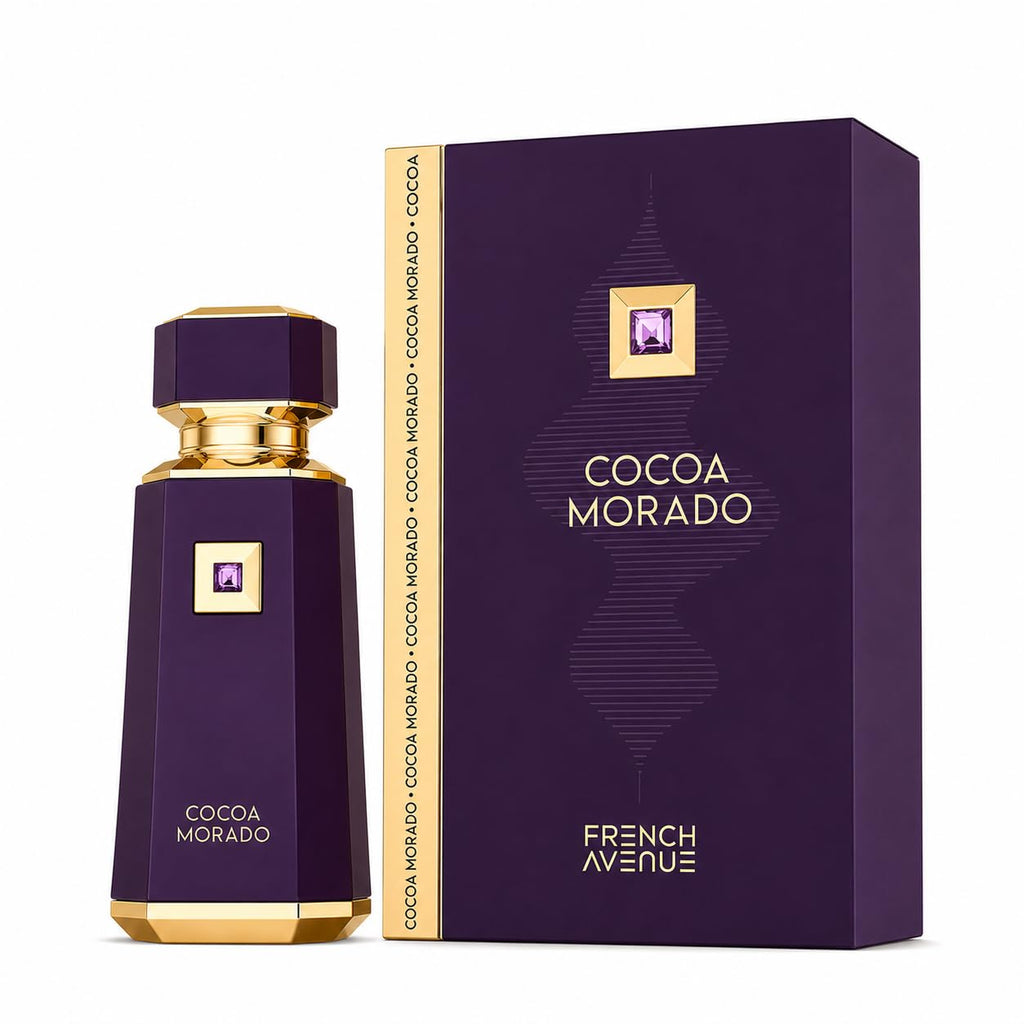 Cocoa Morado EDP 100ml G485
