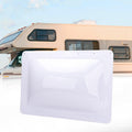 White 18" x 26" RV Skylight Replacement S22538