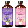 Lavender&Magnolia Essential Oil 4 Fl Oz+0.33 Fl Oz T1189